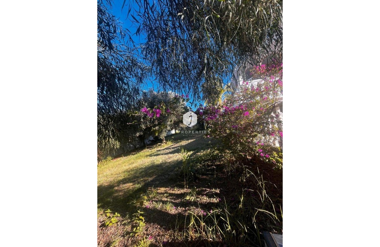 Resale - Villa -
Rojales - La Marquesa