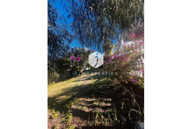 Resale - Villa -
Rojales - La Marquesa