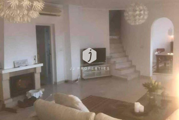 Resale - Villa -
Rojales - La Marquesa