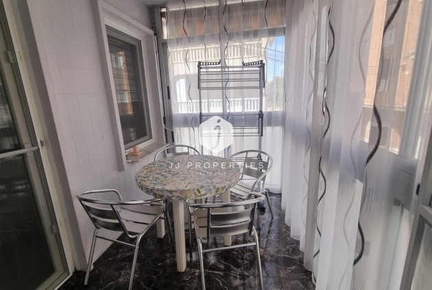 Resale - Apartment / flat -
Torrevieja - Acequion