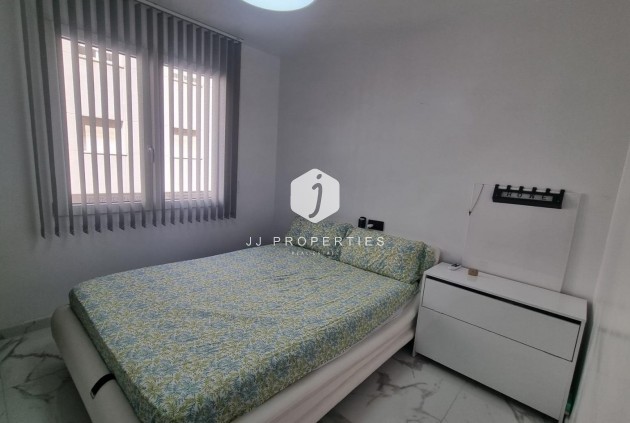 Resale - Apartment / flat -
Torrevieja - Acequion