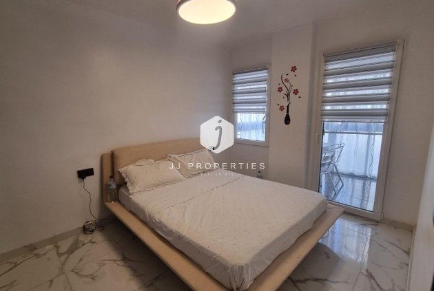Resale - Apartment / flat -
Torrevieja - Acequion