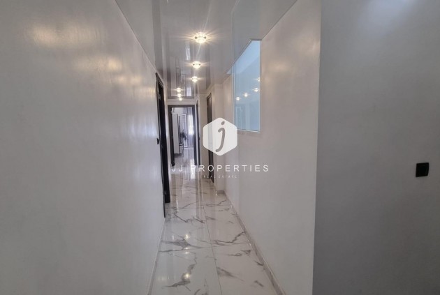 Resale - Apartment / flat -
Torrevieja - Acequion