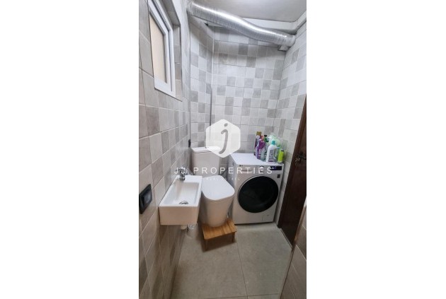 Resale - Apartment / flat -
Torrevieja - Acequion