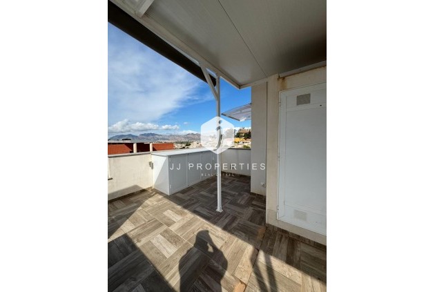 Resale - Chalet -
Bigastro - Comunidad Valenciana