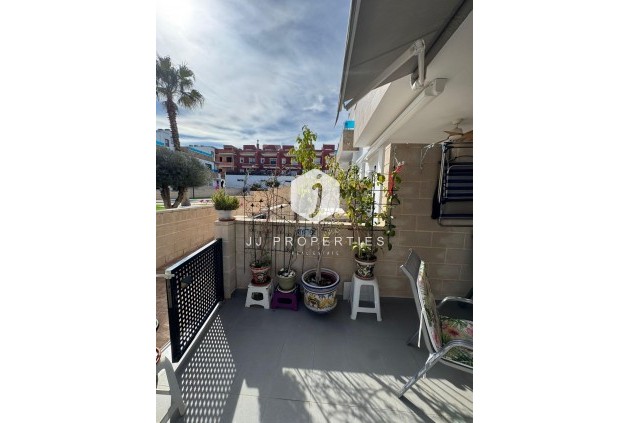 Resale - Chalet -
Bigastro - Comunidad Valenciana