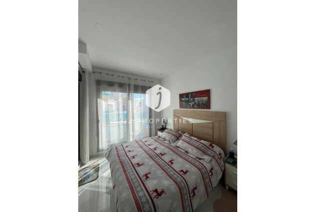 Resale - Chalet -
Bigastro - Comunidad Valenciana