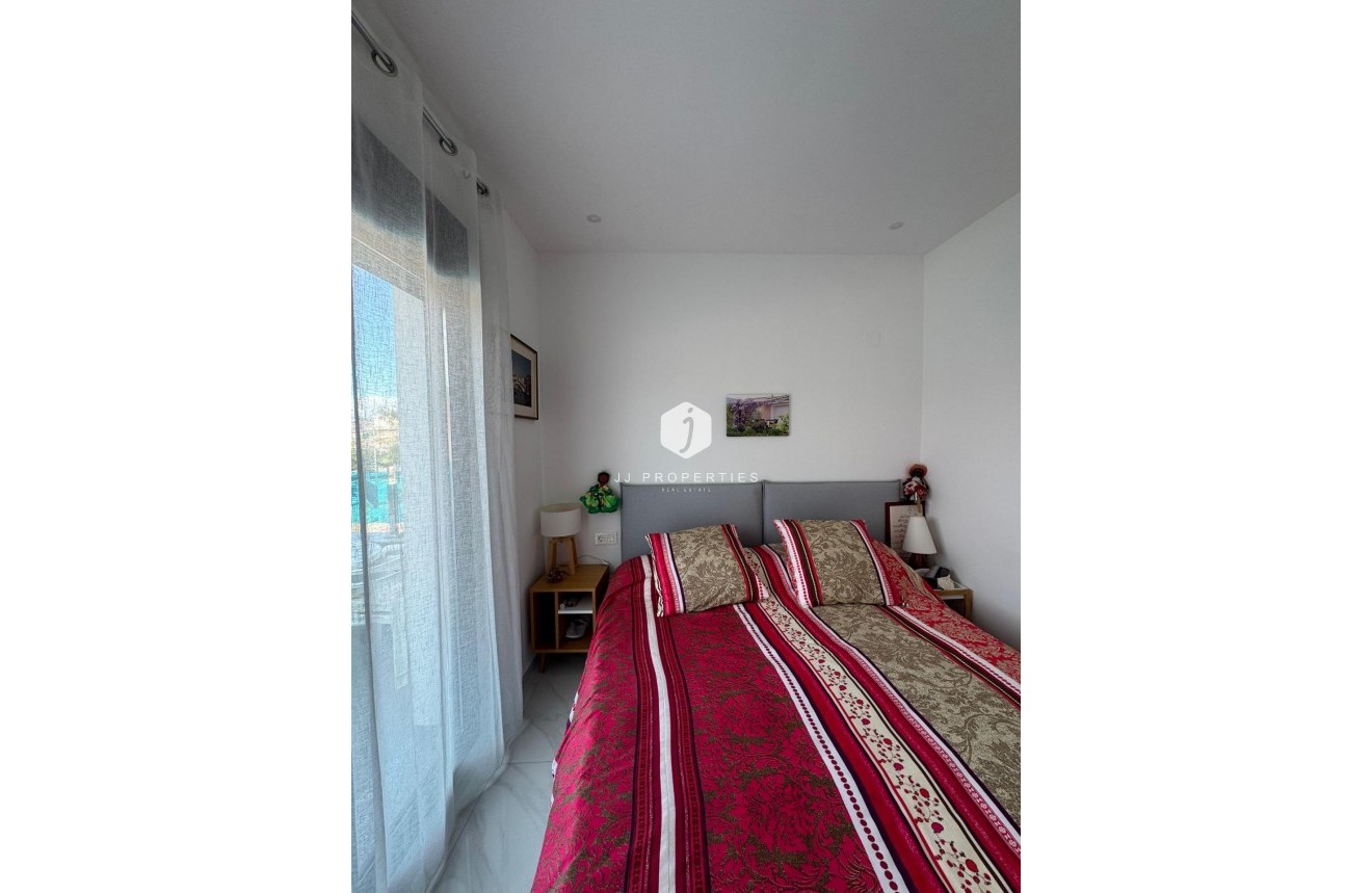 Resale - Chalet -
Bigastro - Comunidad Valenciana