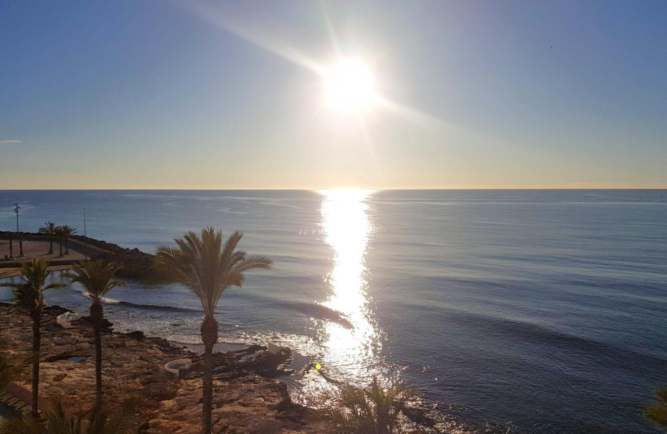 Resale - Apartment / flat -
Torrevieja - Estacion de autobuses