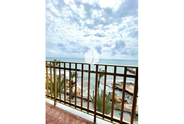 Resale - Apartment / flat -
Torrevieja - Estacion de autobuses