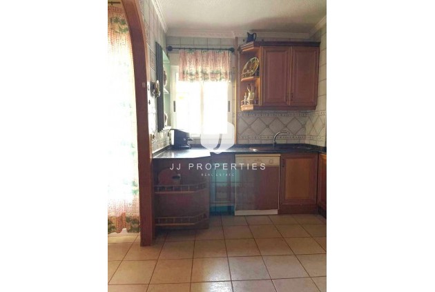 Resale - Apartment / flat -
Torrevieja - Estacion de autobuses