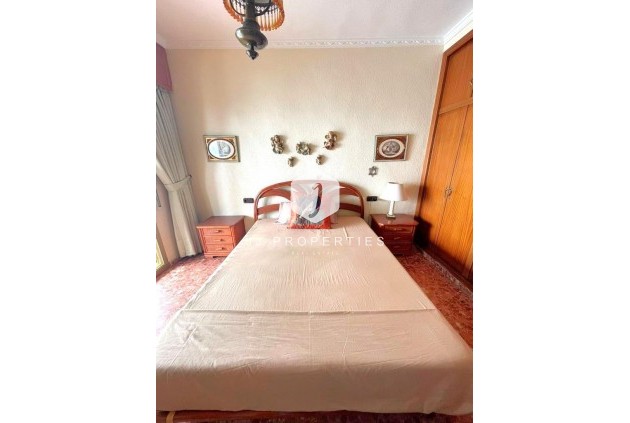 Resale - Apartment / flat -
Torrevieja - Estacion de autobuses