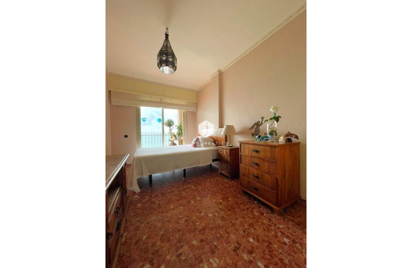 Resale - Apartment / flat -
Torrevieja - Estacion de autobuses