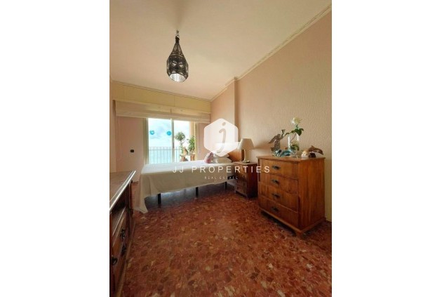 Resale - Apartment / flat -
Torrevieja - Estacion de autobuses