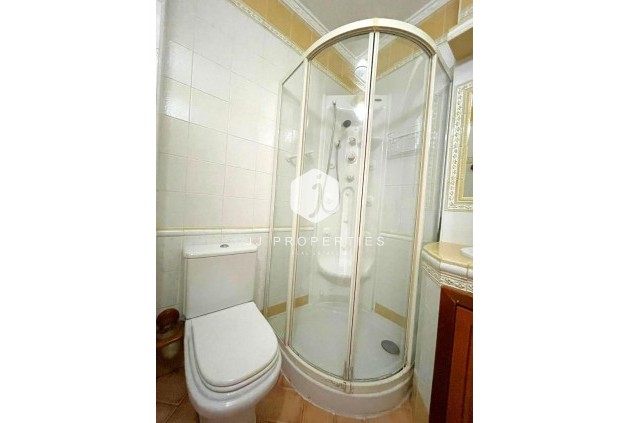 Resale - Apartment / flat -
Torrevieja - Estacion de autobuses