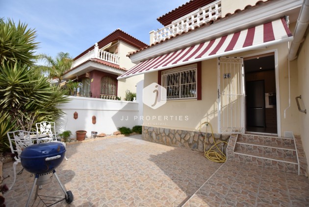 Resale - Chalet -
Ciudad Quesada - Costa Blanca