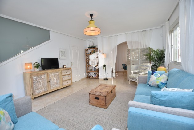 Resale - Chalet -
Ciudad Quesada - Costa Blanca