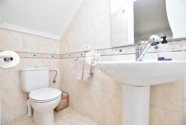 Resale - Chalet -
Ciudad Quesada - Costa Blanca