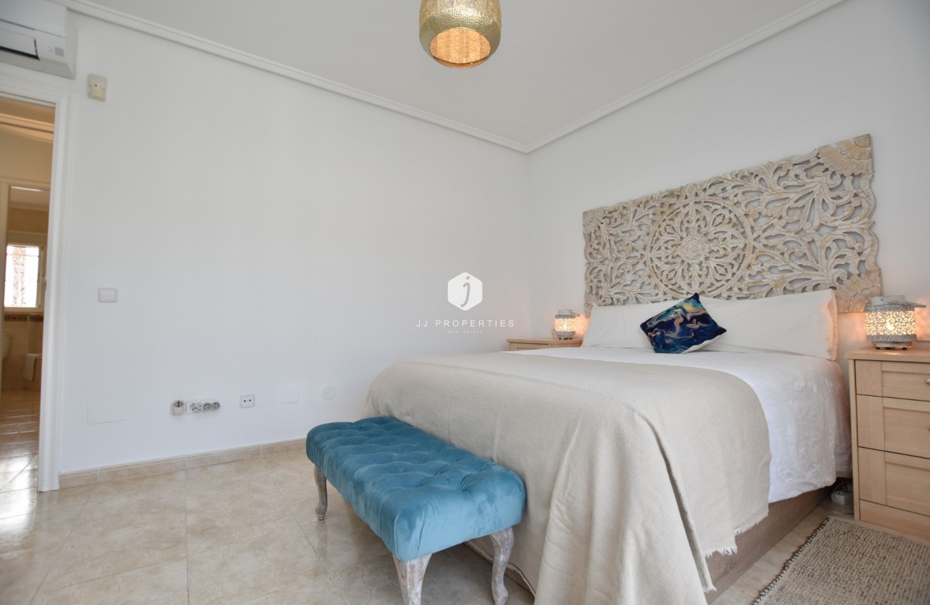 Resale - Chalet -
Ciudad Quesada - Costa Blanca