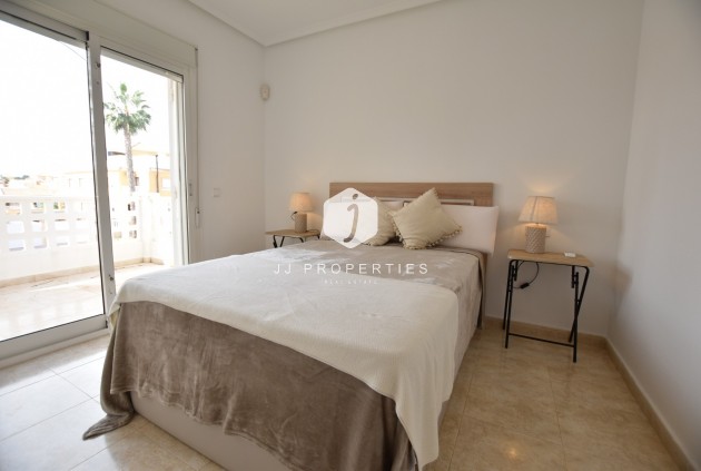 Resale - Chalet -
Ciudad Quesada - Costa Blanca