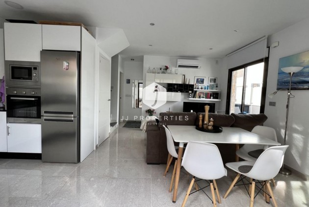 Resale - Chalet -
Cabo Roig - Costa Blanca