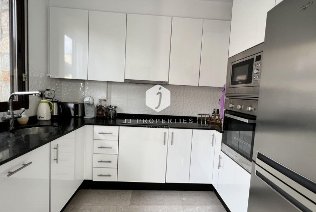 Resale - Chalet -
Cabo Roig - Costa Blanca