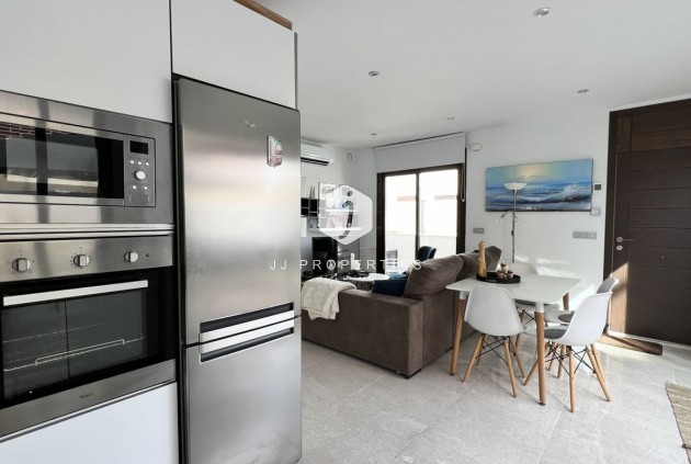 Resale - Chalet -
Cabo Roig - Costa Blanca