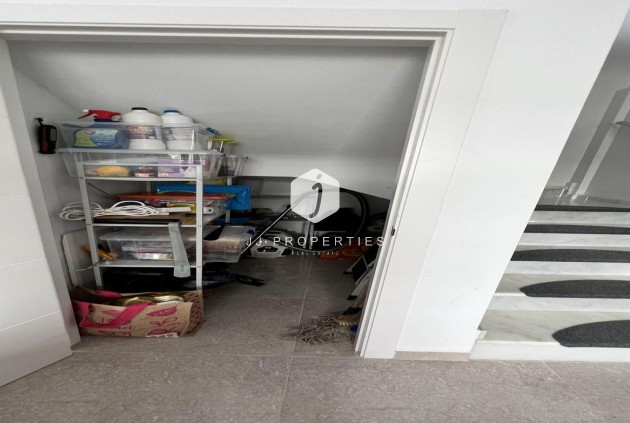 Resale - Chalet -
Cabo Roig - Costa Blanca