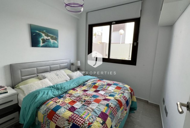 Resale - Chalet -
Cabo Roig - Costa Blanca