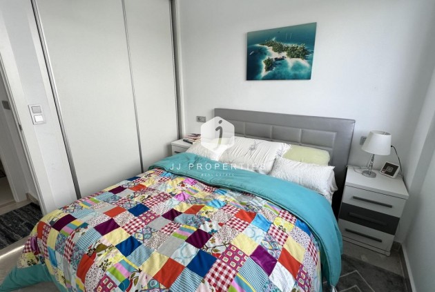 Resale - Chalet -
Cabo Roig - Costa Blanca