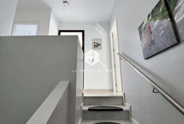 Resale - Chalet -
Cabo Roig - Costa Blanca