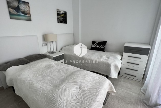 Resale - Chalet -
Cabo Roig - Costa Blanca