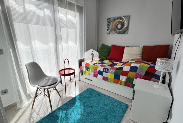 Resale - Chalet -
Cabo Roig - Costa Blanca