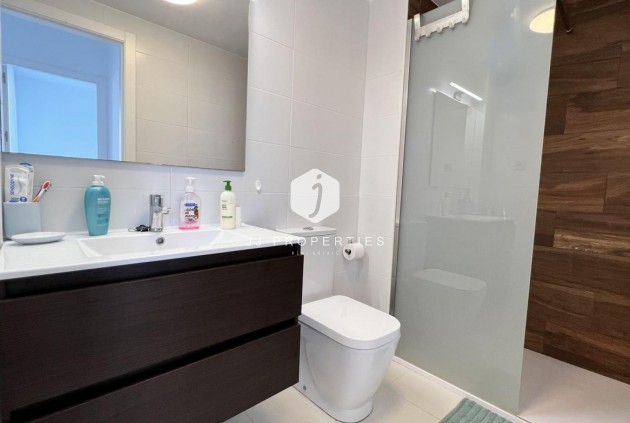 Resale - Chalet -
Cabo Roig - Costa Blanca