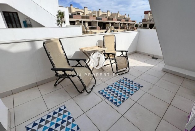 Resale - Chalet -
Cabo Roig - Costa Blanca