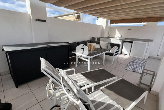 Resale - Chalet -
Cabo Roig - Costa Blanca