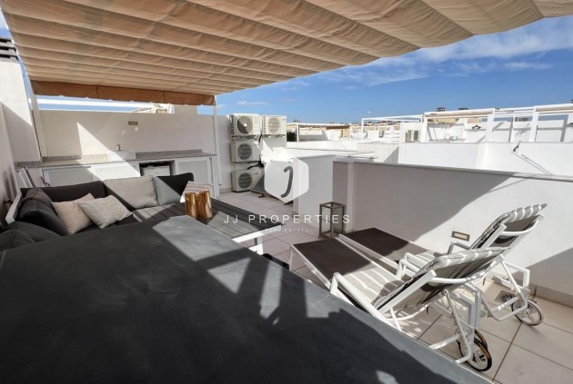 Resale - Chalet -
Cabo Roig - Costa Blanca