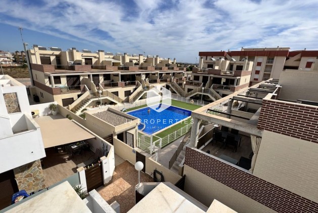 Resale - Chalet -
Cabo Roig - Costa Blanca