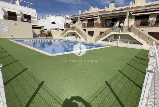 Resale - Chalet -
Cabo Roig - Costa Blanca