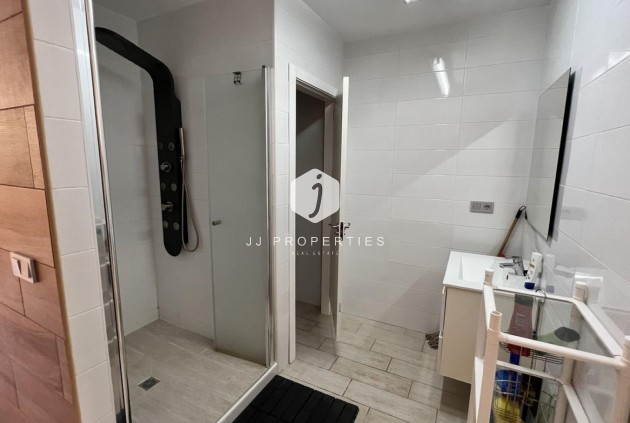 Resale - Chalet -
Cabo Roig - Costa Blanca