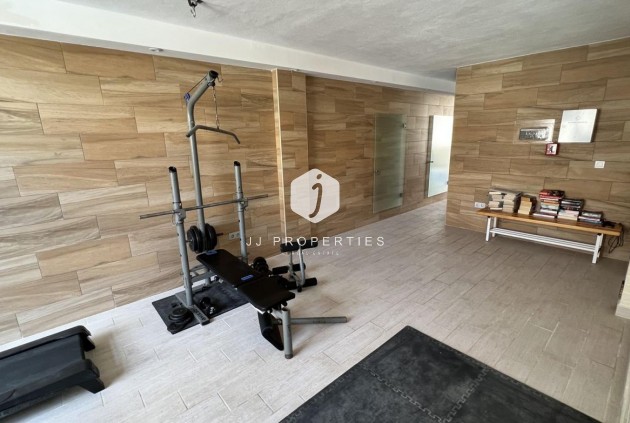 Resale - Chalet -
Cabo Roig - Costa Blanca