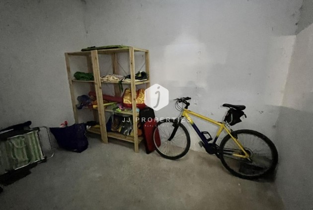 Resale - Chalet -
Cabo Roig - Costa Blanca