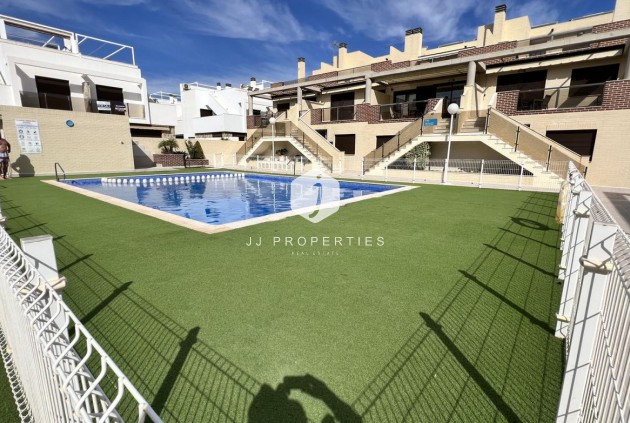 Resale - Chalet -
Cabo Roig - Costa Blanca