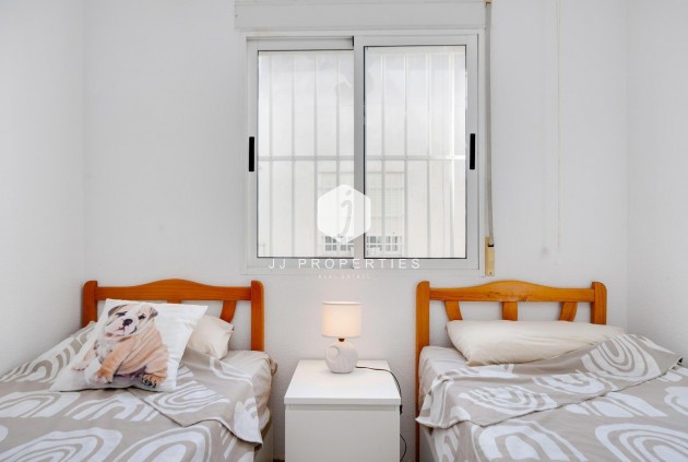 Resale - Penthouse -
Torrevieja - Centro