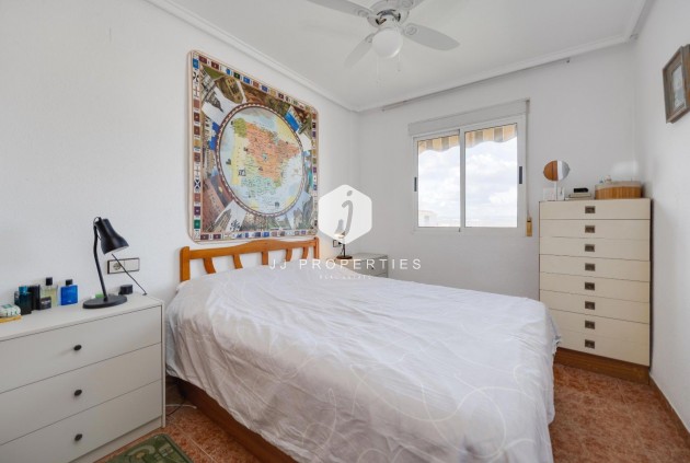 Resale - Penthouse -
Torrevieja - Centro