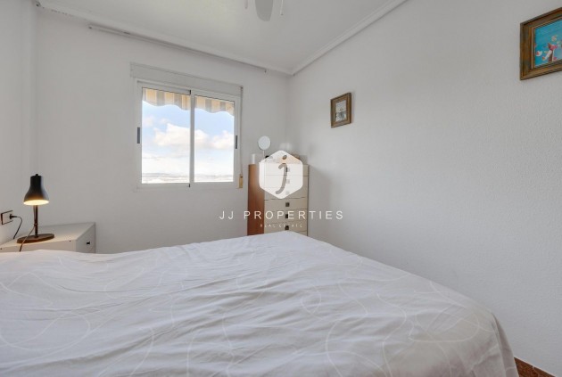 Resale - Penthouse -
Torrevieja - Centro