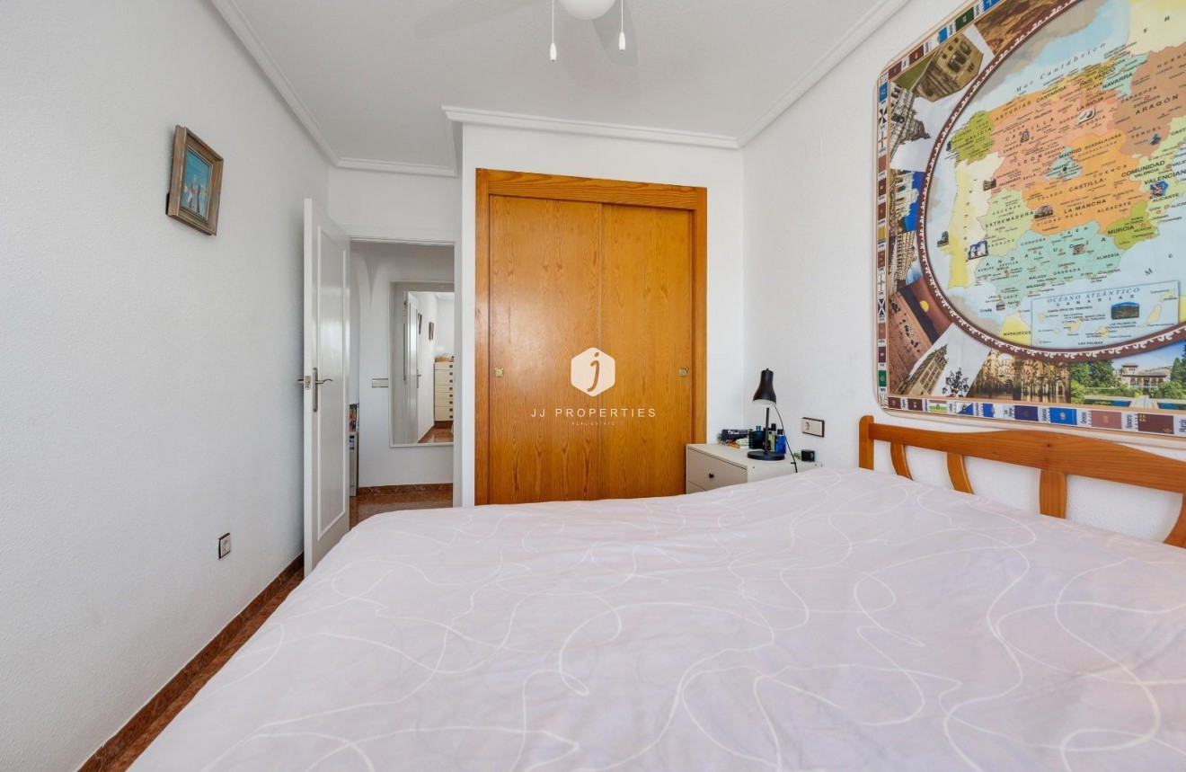 Resale - Penthouse -
Torrevieja - Centro