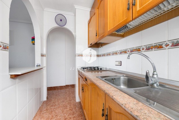 Resale - Penthouse -
Torrevieja - Centro
