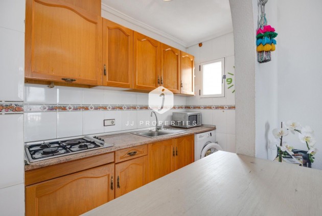 Resale - Penthouse -
Torrevieja - Centro