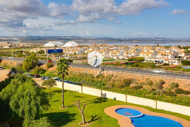 Resale - Penthouse -
Torrevieja - Centro
